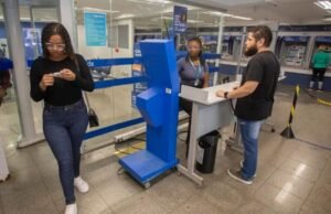 Bancos não terão atendimento presencial ao público no feriado de Corpus Christi