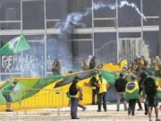 Após 2 anos dos ataques de 8 janeiro, STF condenou 371; 122 estão foragidos