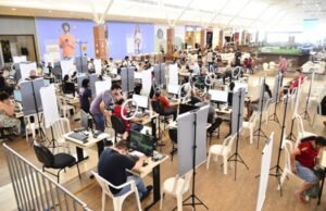 TRE conclui mutirão eleitoral no Ceará com mais de 231 mil atendimentos