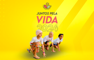 Associação Peter Pan promove o 1º Circuito Peter Pan – Juntos pela Vida 2024