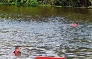 Mulher que sumiu enquanto tomava banho em rio com amiga no Ceará segue desaparecida