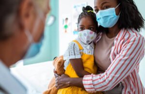 Atendimentos de bebês e crianças em UPAs de Fortaleza dobram em 3 meses devido à casos de pneumonia