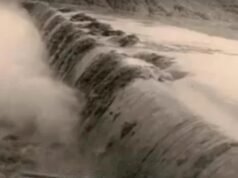 Maior enchente da história de Quixeramobim completa 50 anos