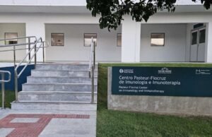 Parceria inédita inaugura Centro Pasteur Fiocruz de Imunologia e Imunoterapia no Ceará