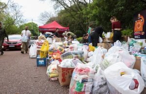 ABERT lança campanha de doações para o Rio Grande do Sul