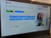 Divulgados resultados do Concurso Nacional Unificado; saiba como consultar