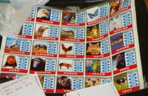 Projeto quer autorizar funcionamento de bingos e cassinos e legalizar jogo do bicho