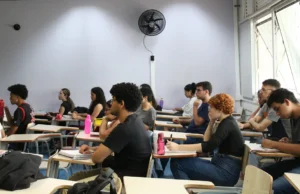 Imparh abre seleção para teste de nível com mais de 500 vagas em cursos de idiomas em Fortaleza