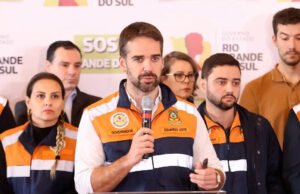 Rio Grande do Sul repassará parte de doações por Pix a cerca de 45 mil famílias
