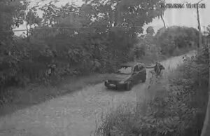 Homem é assassinato a tiros dentro de carro em Juazeiro do Norte