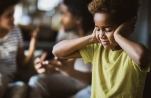 As consequências da alienação parental nas crianças