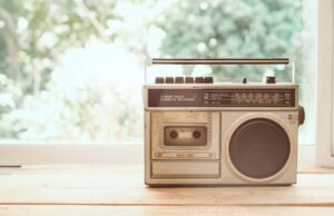 O rádio em destaque em meio aos caos: o exemplo do Rio Grande do Sul