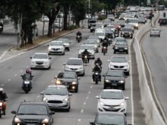 Licenciamento de veículos com placa final 3 vence nesta segunda, 11