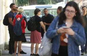 Cresce número de jovens que não estudam, não trabalham e nem procuram emprego, diz governo