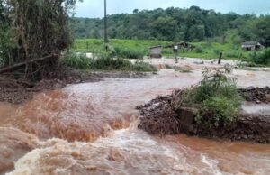 Climatologista aponta risco de mais desastres ambientais no mundo