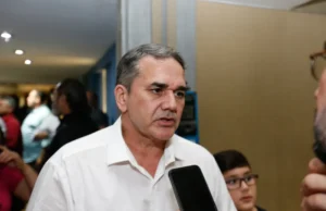 Cabo Sabino é condenado a nove anos de prisão por liderar motim no Ceará em 2020