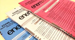 Inscrições para o Enem 2026 encerram nesta sexta, 5