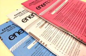 Nordeste e Sudeste são as regiões com mais redações nota mil no Enem 2024