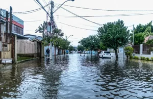 Mortes por chuvas no Rio Grande do Sul chegam a 66 e ultrapassam tragédia de 2023