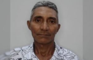 Irmão de vereador é morto a tiros em Maranguape
