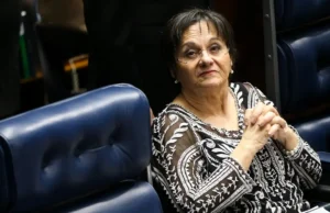 Maria da Penha entra em programa de proteção do Ceará após sofrer ameaças