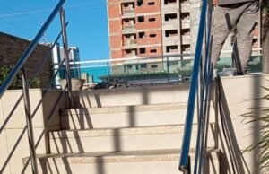 MP do Ceará cobra que condomínio em Fortaleza ofereça estrutura acessível para morador com deficiências