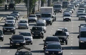 Última parcela do IPVA 2024 vence segunda-feira, 10