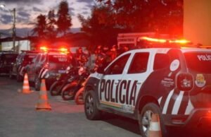 Em dois dias, 10 pessoas morrem e nove ficam feridas em chacina e tentativa de chacina no Ceará; dois suspeitos são presos