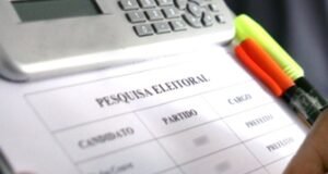Ceará terá oito pesquisas eleitorais divulgadas para Governo e Senado até véspera do 1º turno da eleição