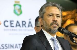 “Esquerda precisa mudar o discurso e propor ação muito dura contra o crime”, diz Elmano de Freitas