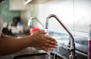 Cagece suspende abastecimento em Fortaleza e RMF para substituir trecho de adutora