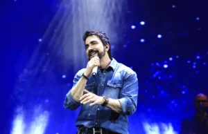 Festival Halleluya confirma show de Padre Fábio de Melo; confira lineup completa