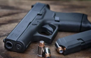 Registro de novas armas cai 83% e entrega voluntária quase dobra de 2022 para 2024