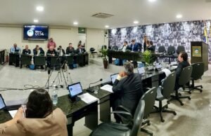 Mais de 36% dos projetos de vereadores de Quixadá priorizam denominação de ruas, avenidas, bairros e datas comemorativas