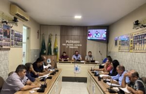 Em 2024, mais de 66% dos projetos da Câmara de Solonópole são para nomear escola e estrada vicinal