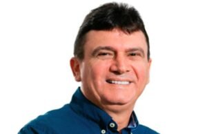 Prefeito de Itapiúna é afastado do cargo por suspeita de fraude em licitações