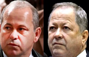 PGR defende no STF tornar réus acusados do assassinato de Marielle