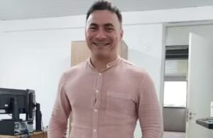 Professor é encontrado morto após desaparecer em cachoeira no Ceará