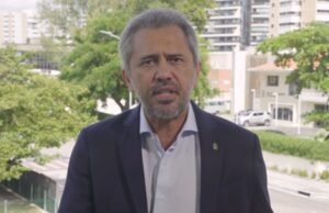 “Não descansaremos nesse combate ao crime organizado”, diz Elmano após tentativa de chacina em Fortaleza