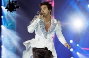 Luan Santana tem mal súbito e é internado às pressas no Albert Einstein, em São Paulo