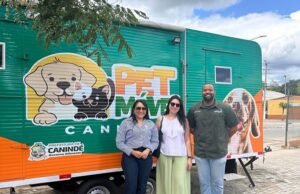 Prefeitura de Canindé fortalece parceria com Zoológico São Francisco para ampliar Rede de Proteção Animal