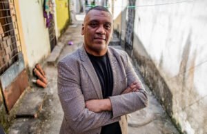 A segurança pública como prioridade transversal, sem “fulanismo”