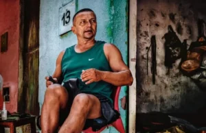 Os artífices: Pai e filho, duas saudades e a lacuna em uma profissão