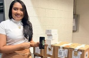 Prefeitura de Canindé recebe 93 smartphones para informatização dos serviços na Saúde