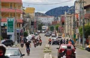 Quixadá está perdendo o trilho do futuro