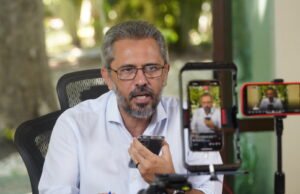 Segurança Pública do Ceará terá reforço de mais de 1.100 PMs a partir da próxima semana