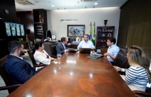 Empresa Dikoko projeta investimento de R$ 196 milhões e mais de 800 empregos na nova unidade em Itapipoca