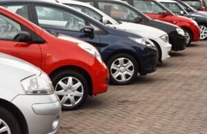 Financiamento de veículos cresce 15,4% em maio