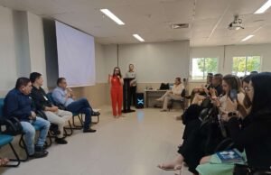 Saúde do Ceará realiza encontro de alinhamento sobre Programa de Cirurgias Eletivas no Sertão Central