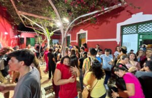 Casa de Saberes Cego Aderaldo realiza Semana Cego Aderaldo de Arte-Poesia, de 24 a 29 de junho, em Quixadá